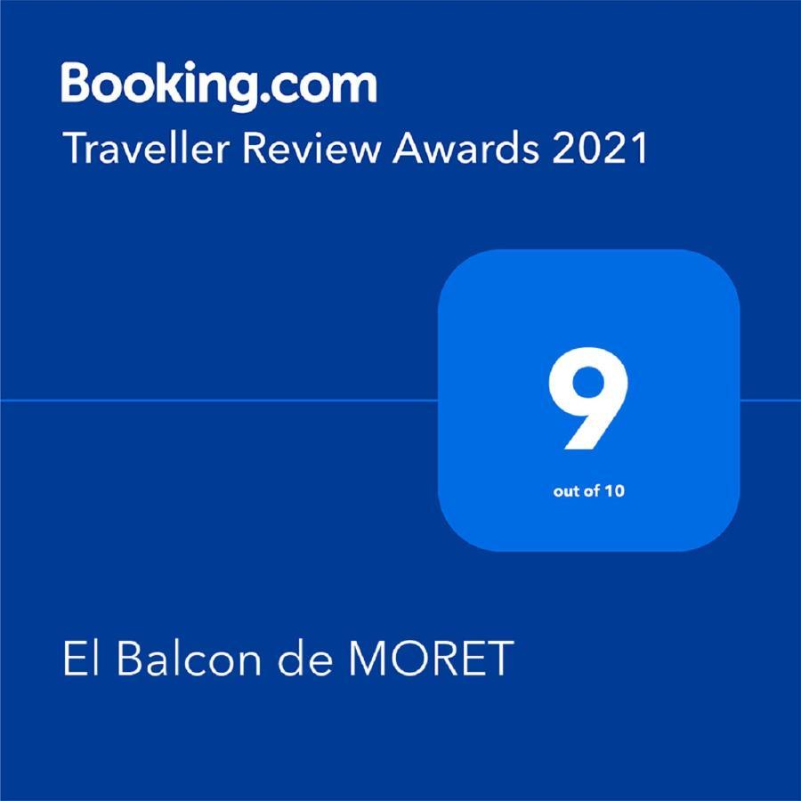 El Balcon De Moret By Cadiz4Rentals מראה חיצוני תמונה