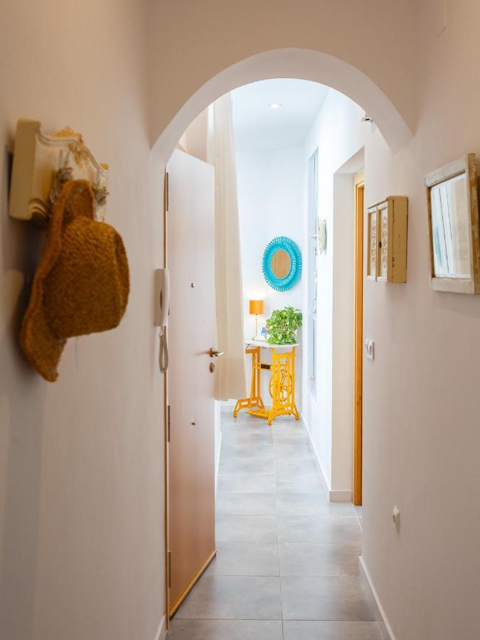 El Balcon De Moret By Cadiz4Rentals מראה חיצוני תמונה