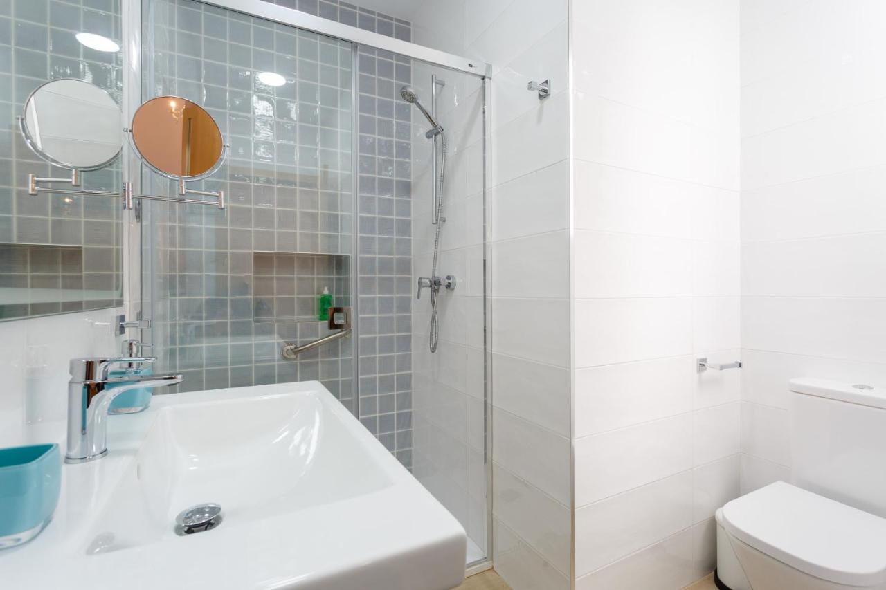El Balcon De Moret By Cadiz4Rentals מראה חיצוני תמונה